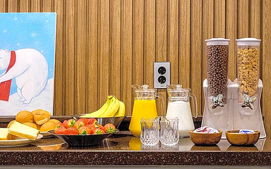 H Avenue Mokpo Peace Plaza branch