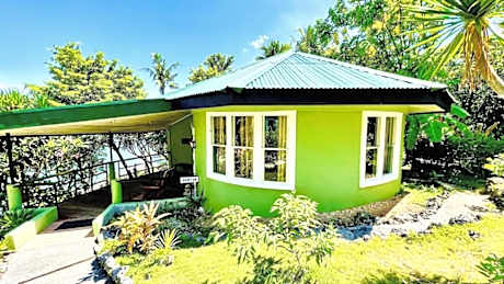 Zhang Resort and Dive Center OPC