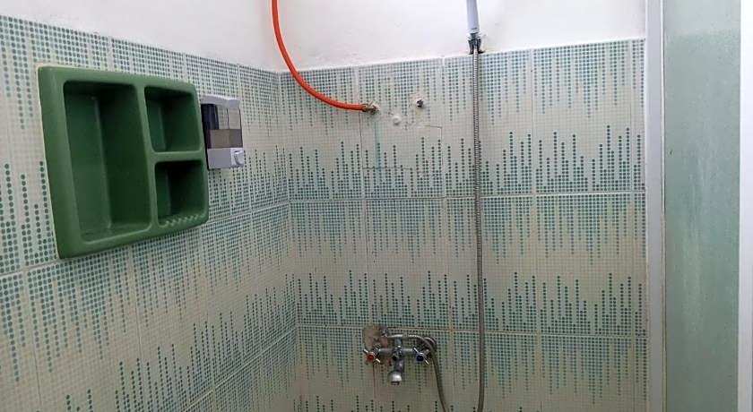 Urbanview Hotel Kusuma Garden Cianjur