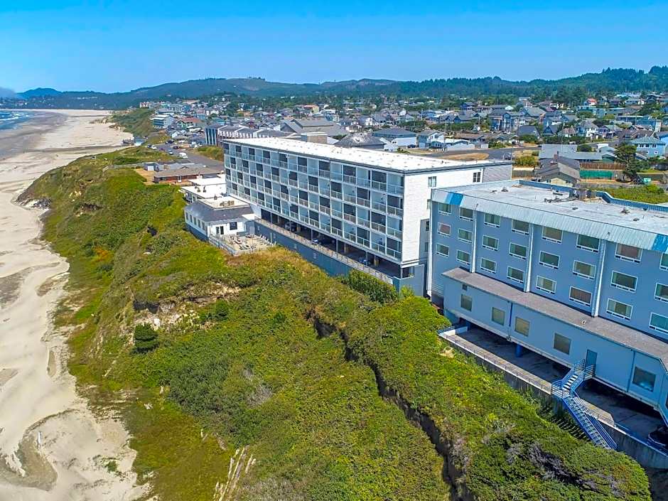 Elizabeth Oceanfront Suites, an Ascend Collection Hotel
