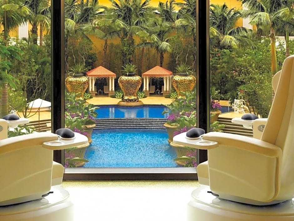 Wynn Macau Hotel
