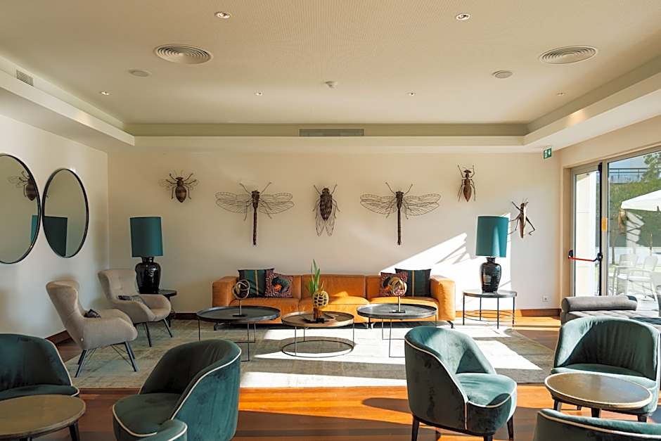 Monte Real Hotel & SPA