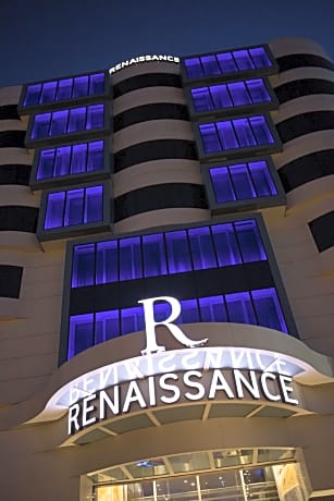 Renaissance Izmir Hotel Izmir Izmir Hotels Izmir At Getaroom