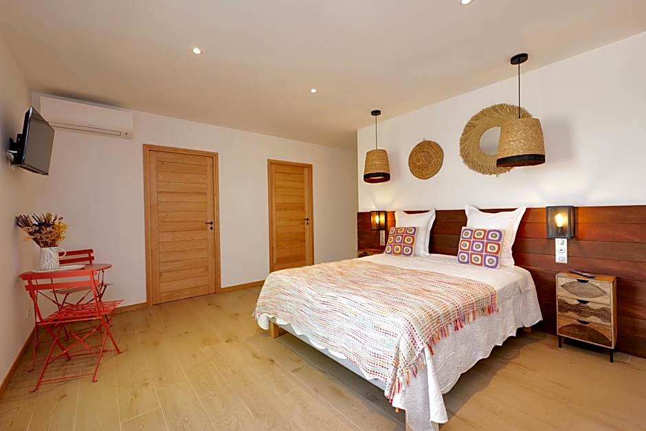 Domaine Pozzo di Mastri hôtel & spa