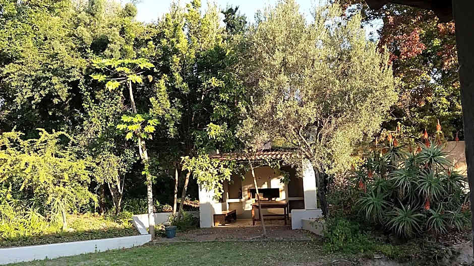 Amberhall Guesthouse