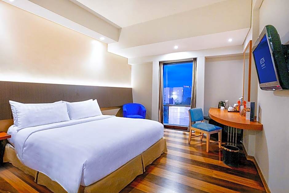 Aston Palembang Hotel & Conference Center