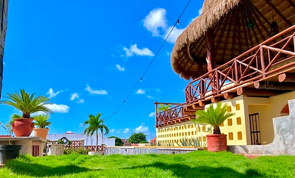 El Cielo Hotel