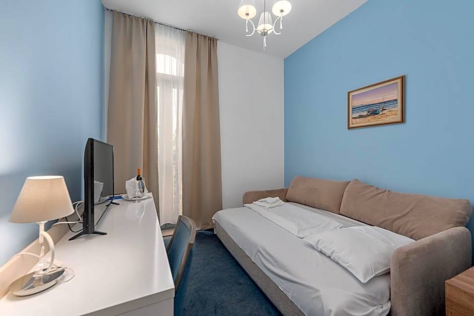 Boutique Hotel Mali Raj