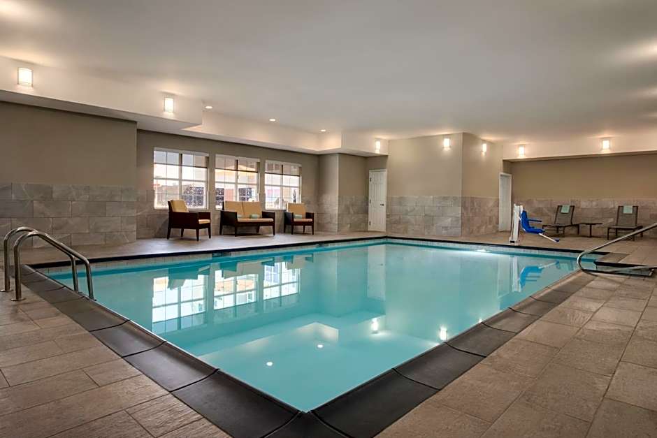 Residence Inn by Marriott Tulsa South