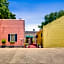 New Orleans Jazz Quarters