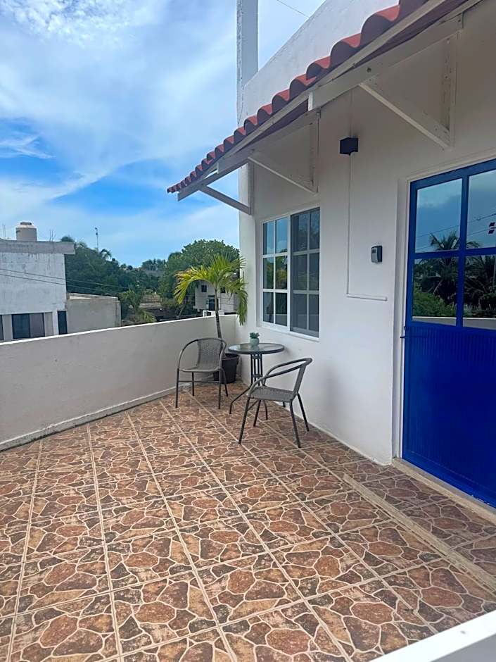 Suites del Mar by Ha