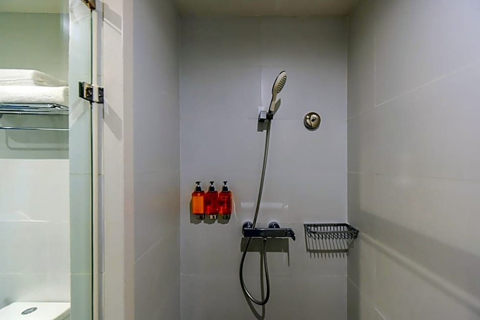 Orange Hotel Chengdu Tianfu Square Shuncheng – Chengdu, IL