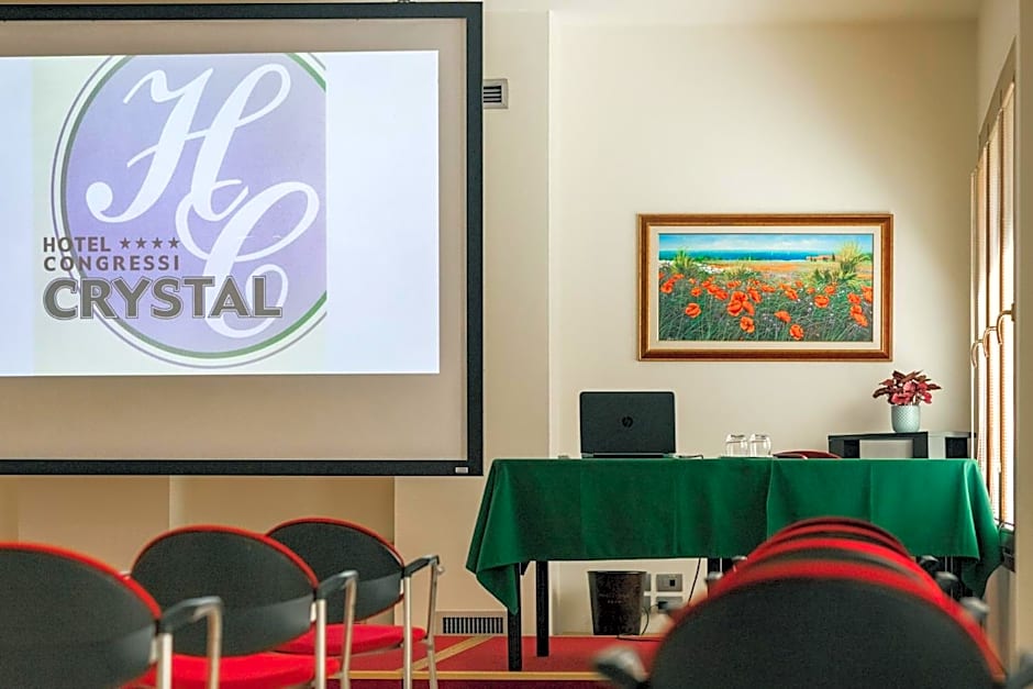 Hotel Crystal