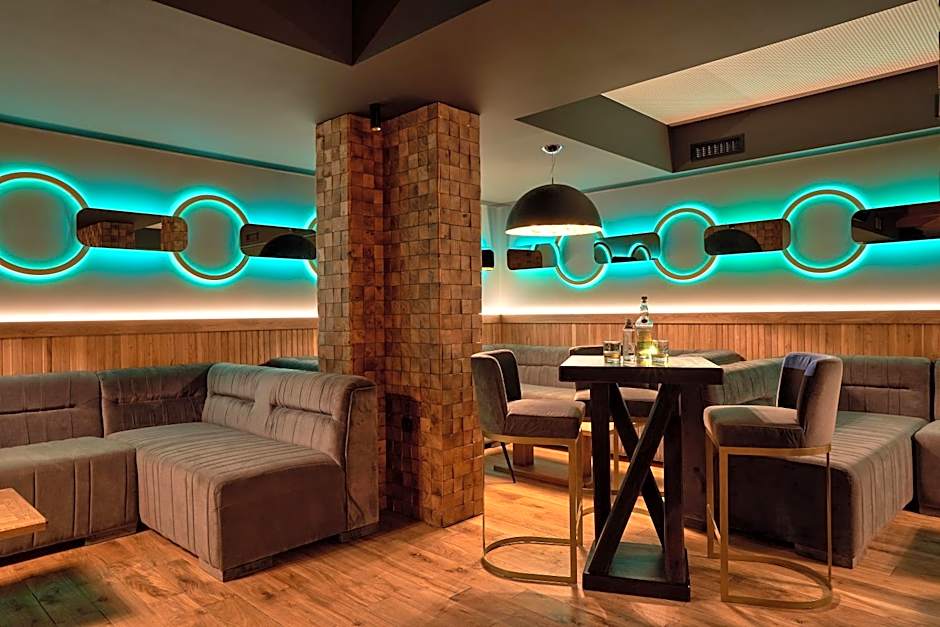 Arbanashki Han Hotelcomplex