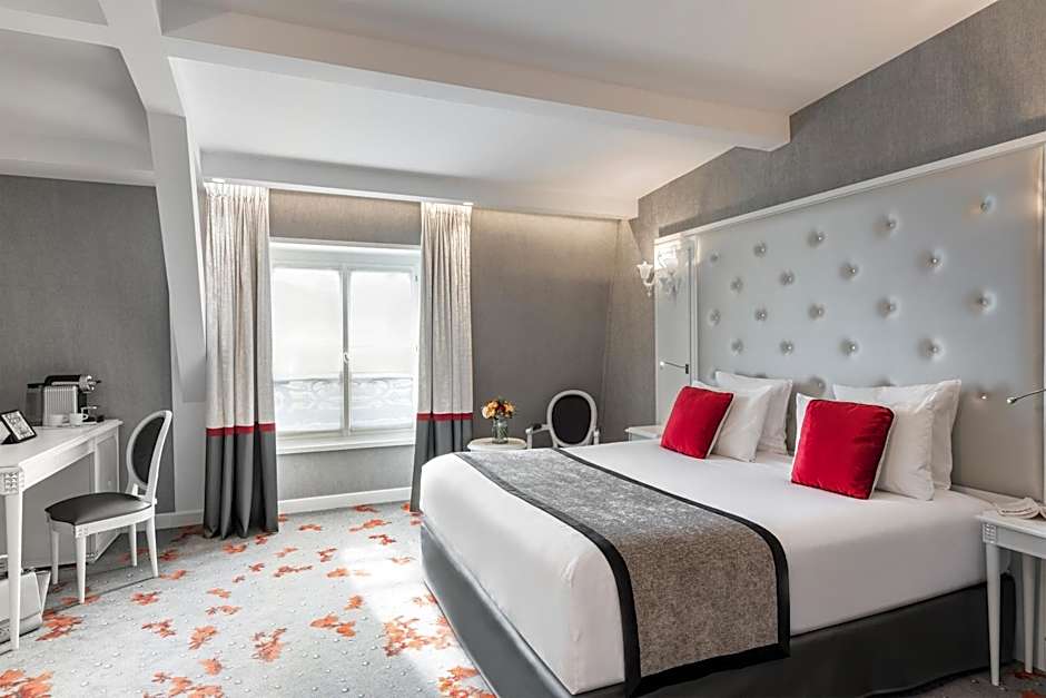 Maison Albar Hotels Le Diamond