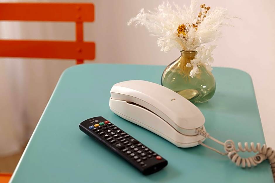 Grand Hotel du Calvados