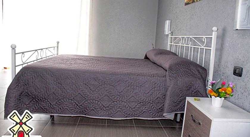 Bed&Breakfast La Primavera