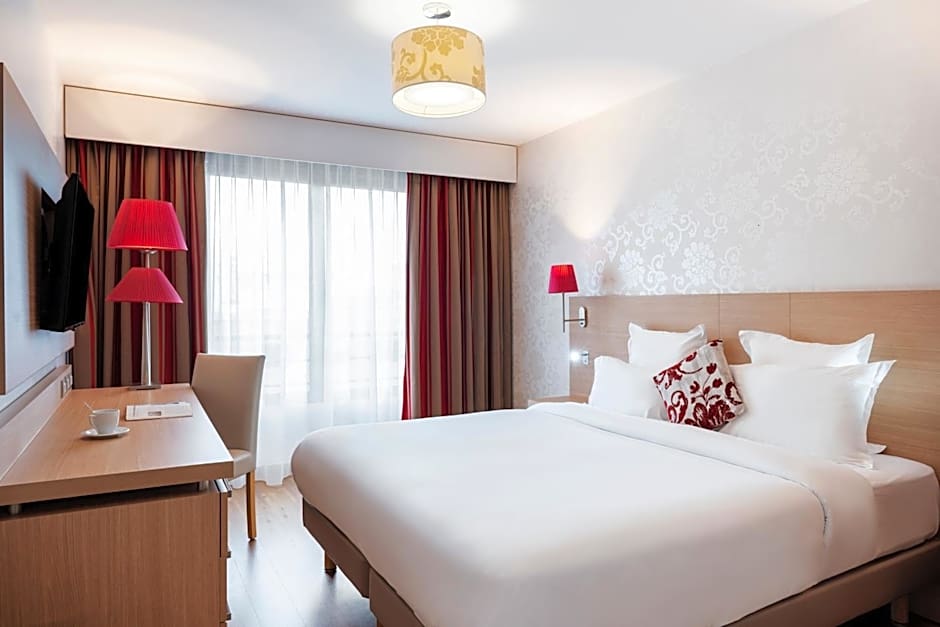 Residhome Paris-Evry