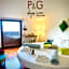 P&G design by Lago Welcome Enna