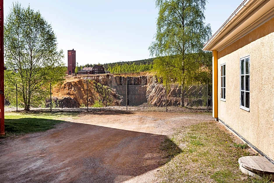 Polhem Bed & Breakfast