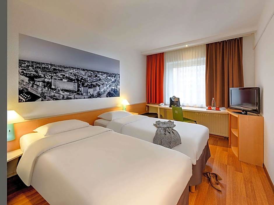 ibis Hotel Hannover Medical Park