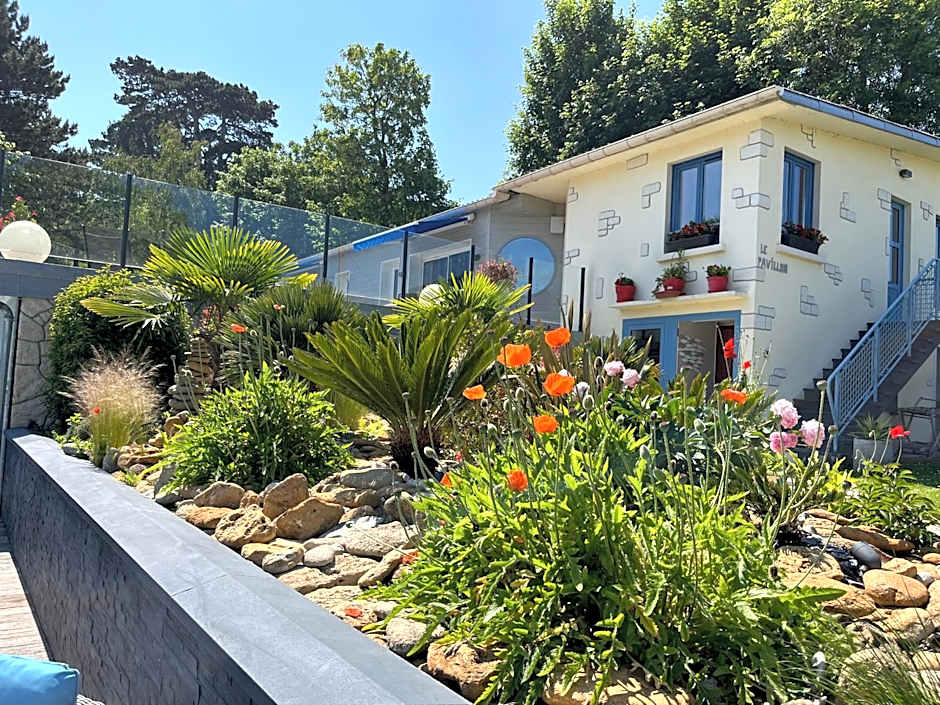 Hotel la piscine