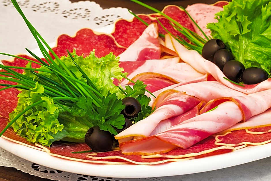 Upper Room Hotel Kurfürstendamm