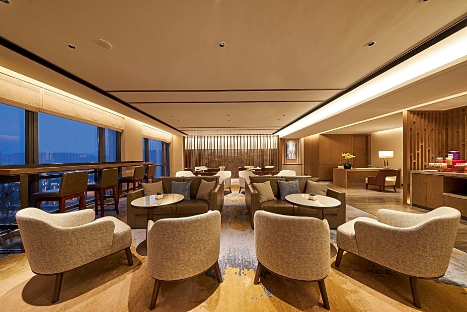 FOUR POINTS by SHERATON JIAXING
