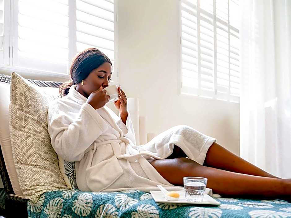 Pullman Cairns International