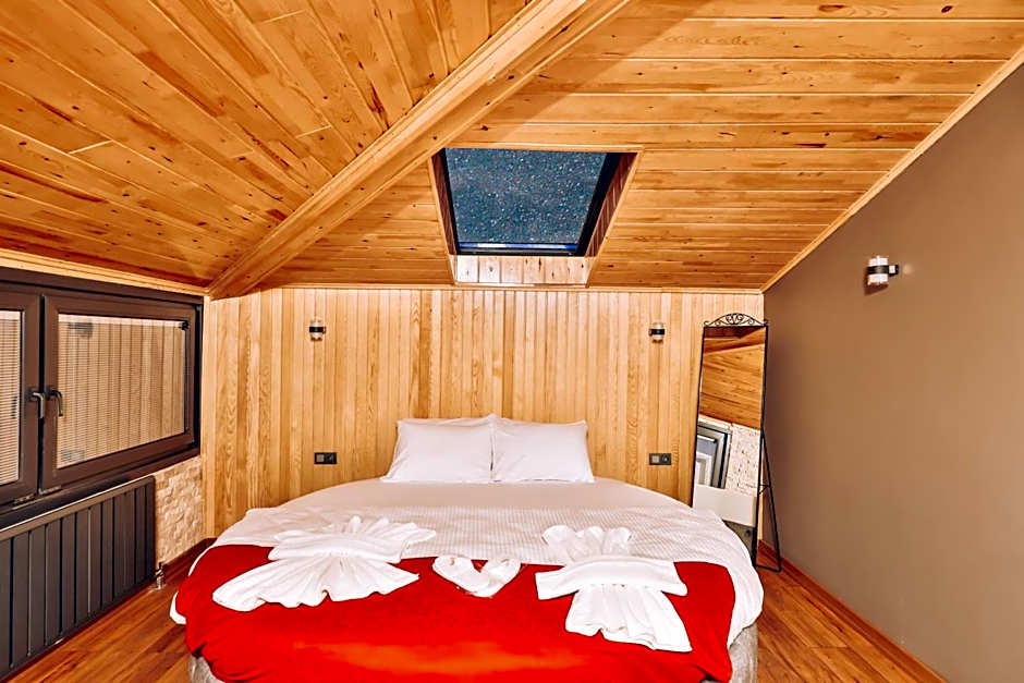 Ağva Pieria Luxury Hotel Plus 16