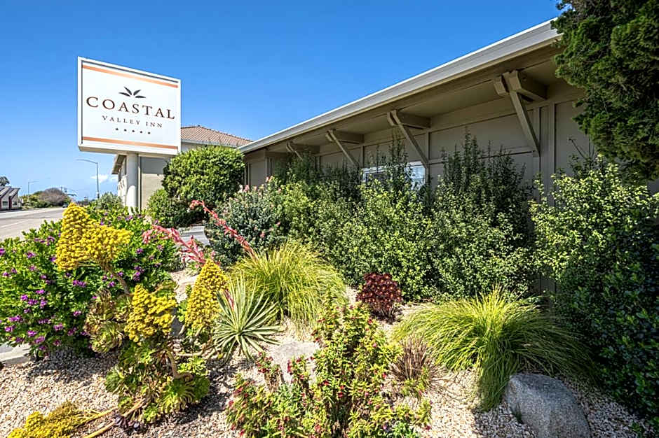 Coastal Valley Inn