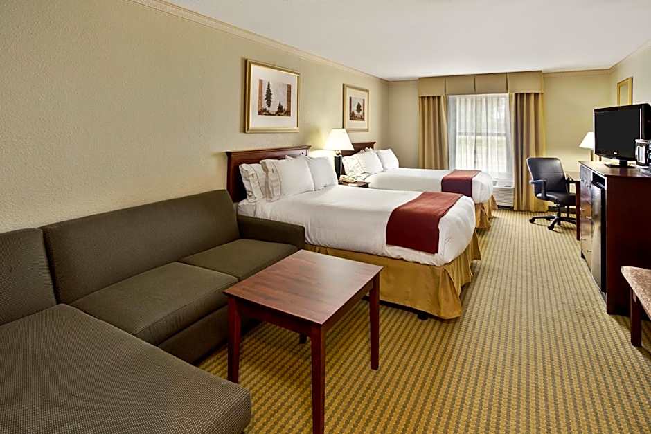 Holiday Inn Express Breaux Bridge By IHG