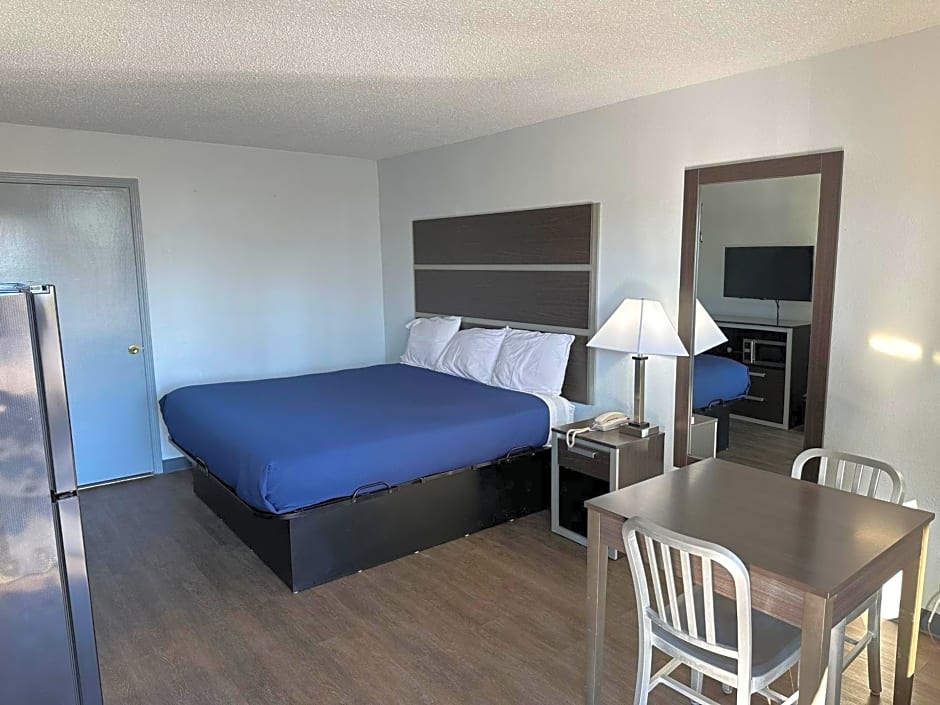 Homelodge Newnan
