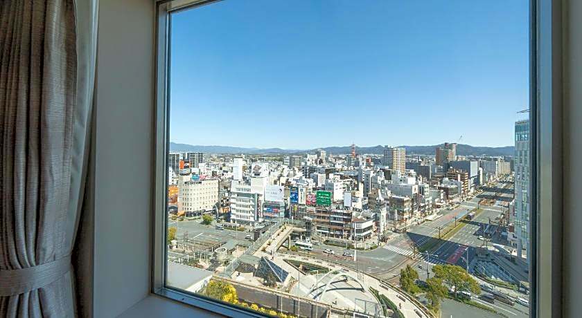 Hotel Associa Toyohashi