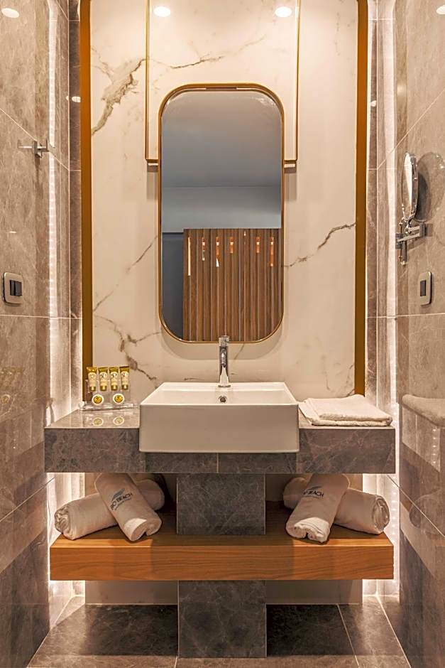 BIO BEACH Boutique Hotel - Adults Only