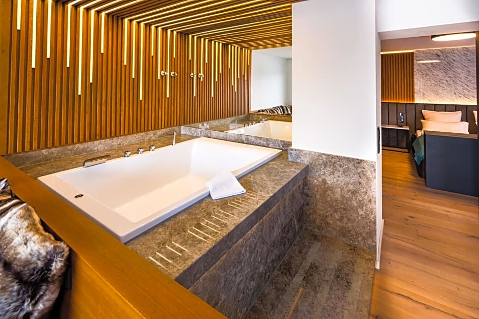 Hotel am Hopfensee