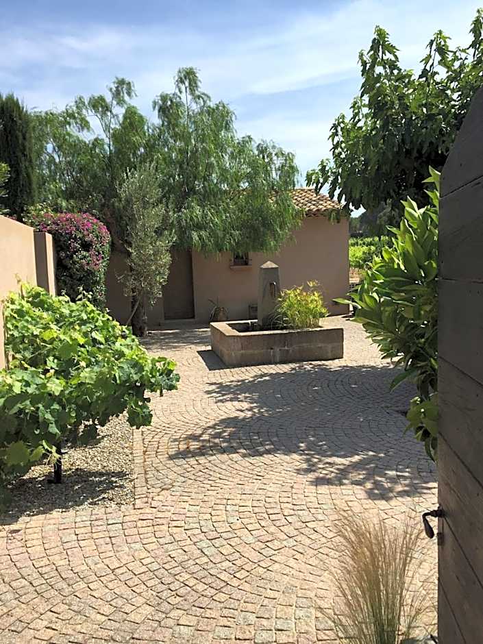 Auberge de l'Oumède