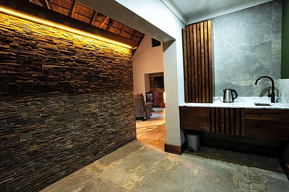 Lapeng Guest Lodge