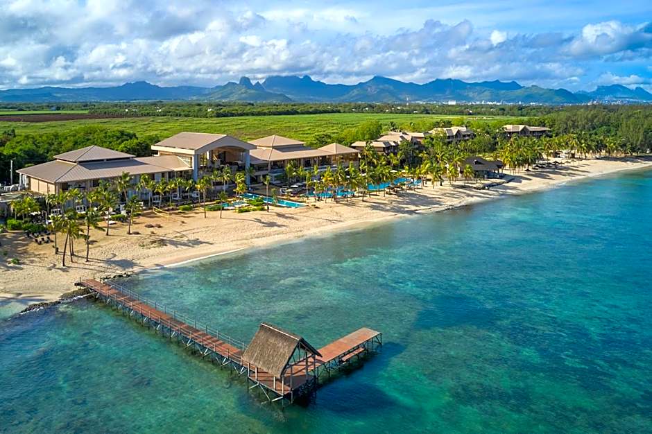 Le Meridien Ile Maurice