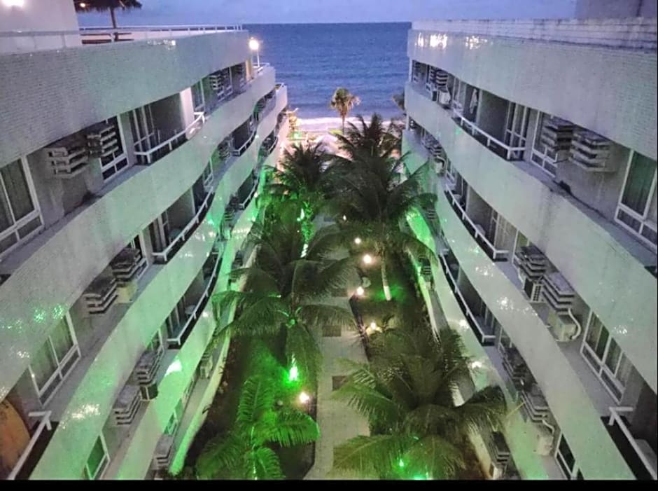 Ponta Negra Beach Apt 507