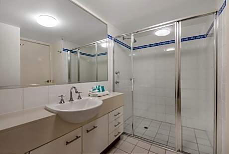 Three Bedroom with Ocean View