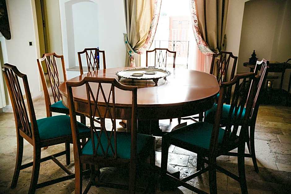 B&B Relais Del Senatore