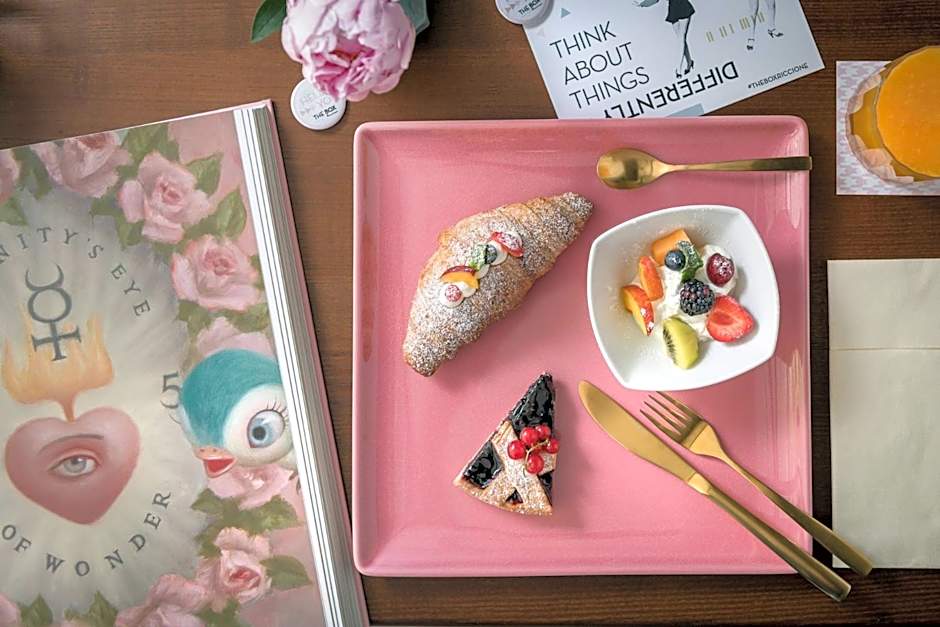 The Box Riccione - Adults Only