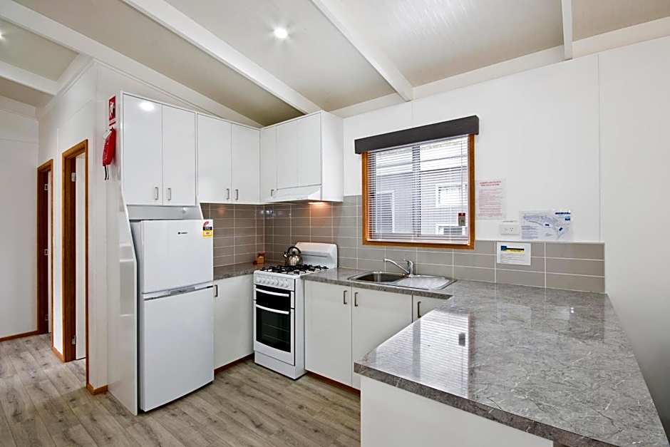 Cumberland River Holiday Park