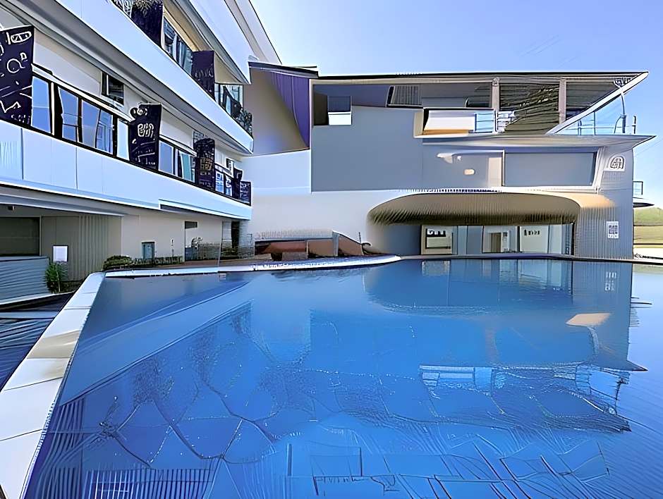 Zasgo Hotel