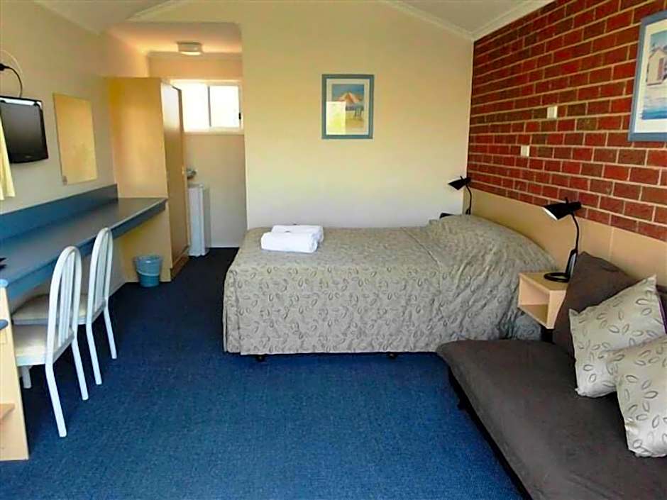Merimbula Gardens Motel