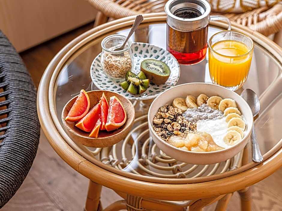 Ibis Styles Aix Les Bains Hotel