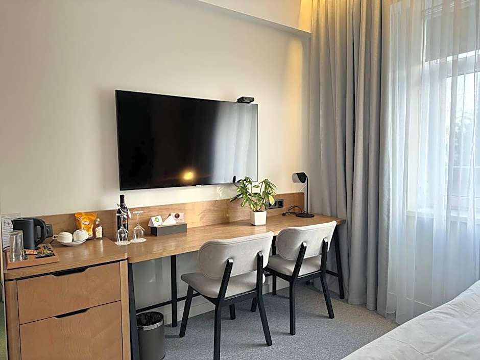 Evropa Hotel
