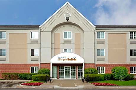 Sonesta Simply Suites Chicago Libertyville