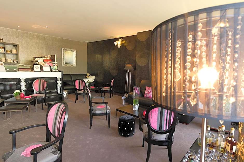 Cit'Hotel B Hotel Brasserie